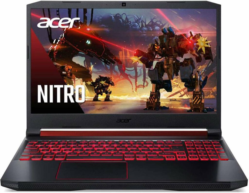 Acer Nitro 5 Gaming Laptop xl