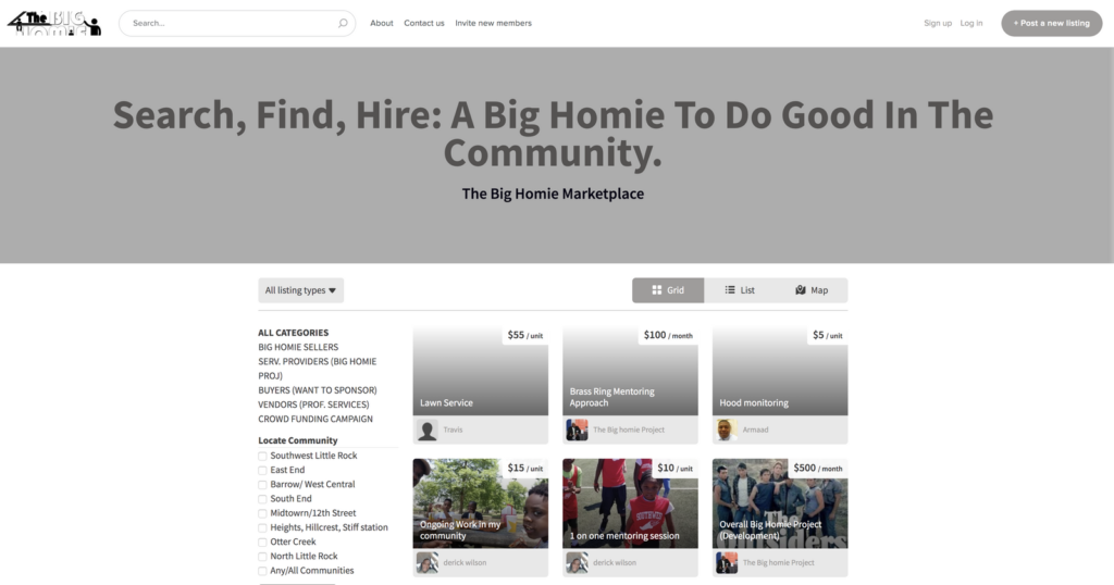 sharetribe marketplace