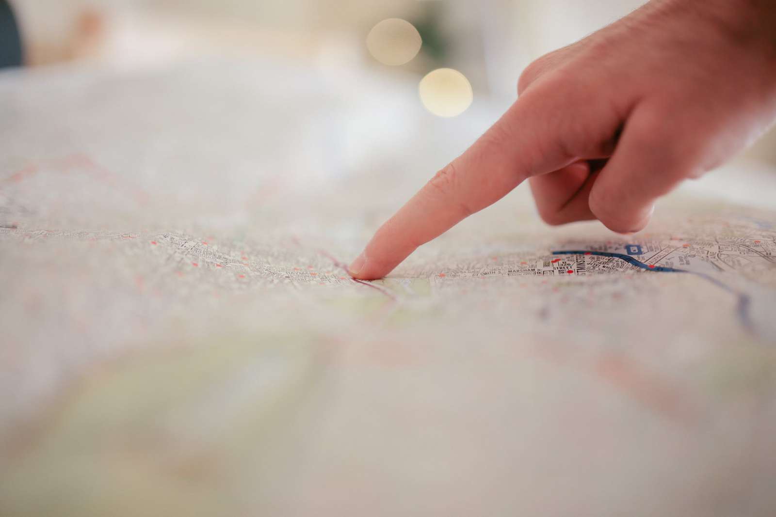How to create geographic filters for lead generation automations using Zapier