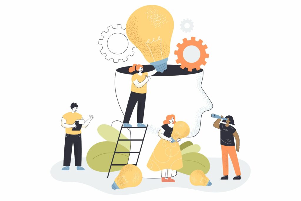 human creativity