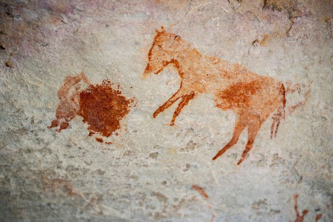 SEO is a form of proactive digital archeology in reverse