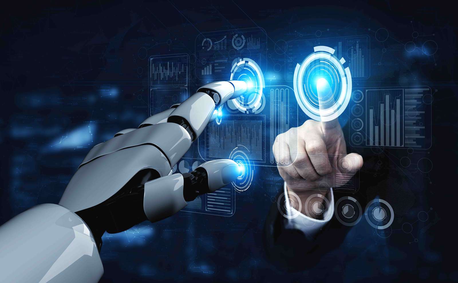 SEO without AI tools is doomed to be an unequal fight