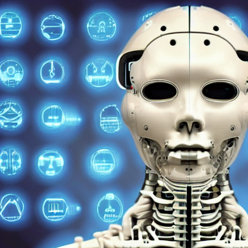 Should we be afraid of AI image generation?
