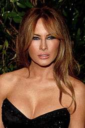 melania trump 1996 nude scandal xl