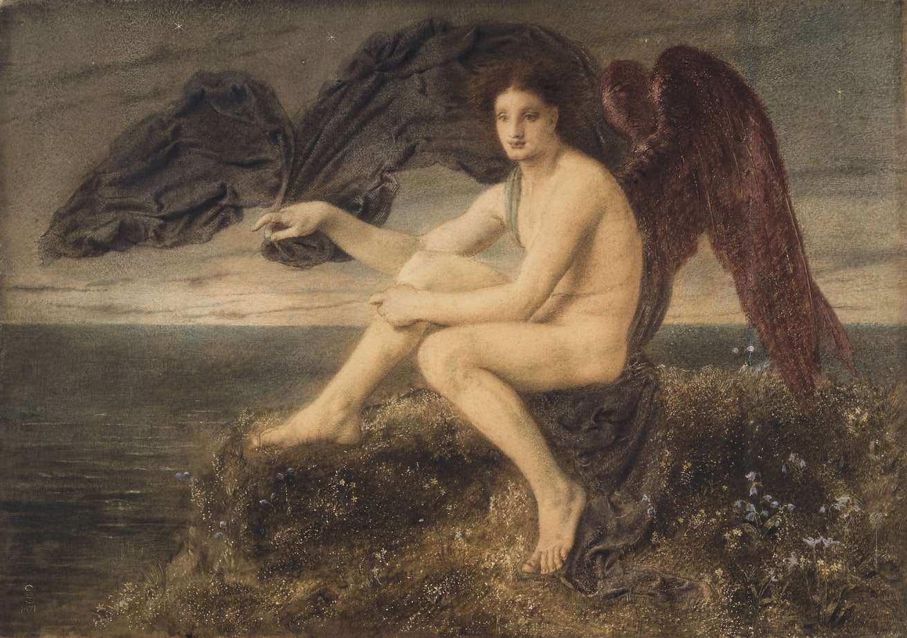 The naked truth of nude queries