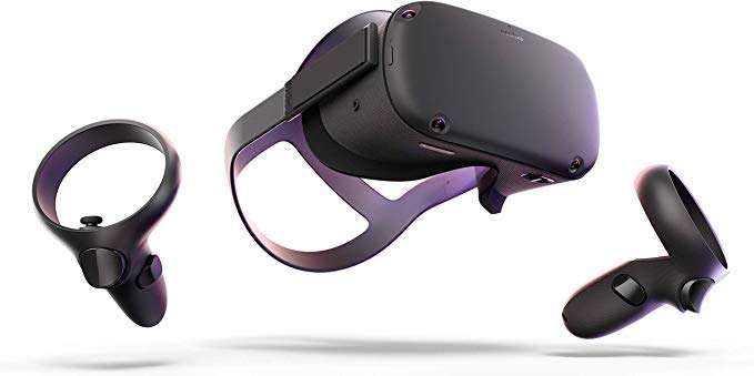 oculus quest vr 2019 xl