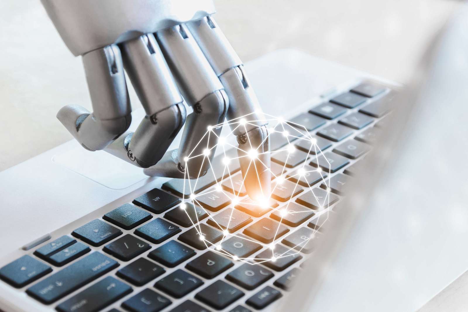What can be automated in content creation? [2022)