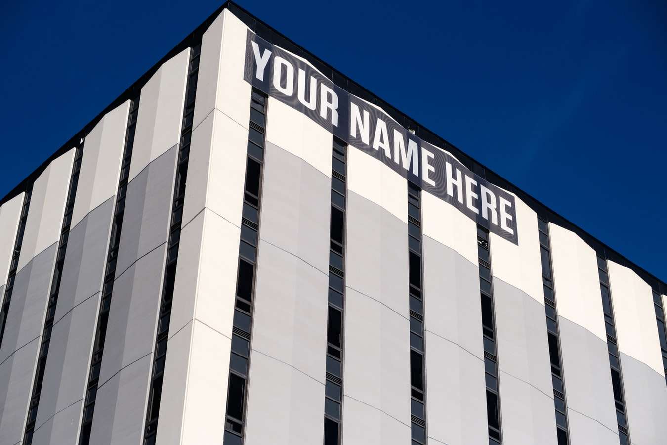Which qualifiers can you use to create a brand new domain name?